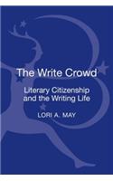 Write Crowd
