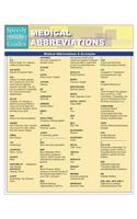 Medical Abbreviations & Acronyms