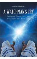 Watchman's Cry