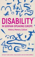 Disability in German-Speaking Europe