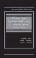 Administrative Procedure and Practice