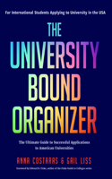 The University Bound Organizer