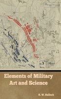 Elements of Military Art and Science