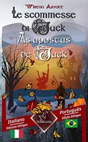 Le scommesse di Jack (Racconto celtico) - As apostas de Jack (Um conto celta)