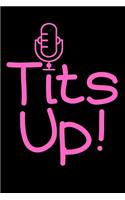Tits Up!