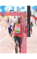 ATHLETICS at the SUMMER OLYMPICS 1500 metres MEN'S - LIBRARY COLLECTION: (9 Olympic Games History)