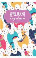 Spielsucht Tagebuch