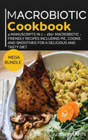 Macrobiotic Cookbook