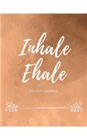 Inhlale Exhale