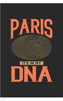 Paris Its in my DNA