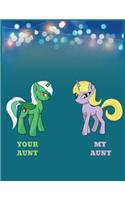 Your Aunt My Aunt