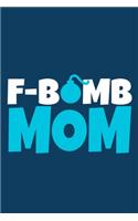 F-Bomb Mom