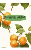 Composition Notebook college ruled
