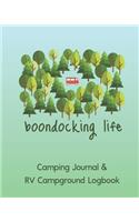 Boondocking Life