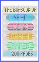 The Big Book of Seed Bead Graph Paper