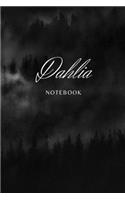 Dahlia