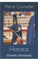 Horace