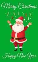 Merry Christmas Happy New Year