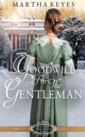 Goodwill for the Gentleman