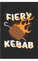 Fiery Kebab