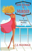 Bon Voyage to Murder