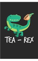 Tea - Rex