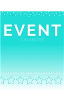 Event Calendar