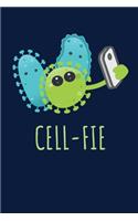 Cell-fie