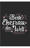 Beste Ehefrau Der Welt