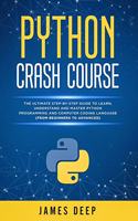 Python Crash Course