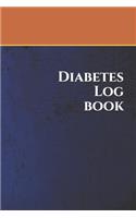 Diabetes Log book