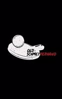 Old Schmetterhand