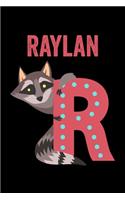 Raylan