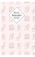 Mein Kalender 2020