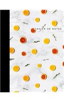 cahier de notes