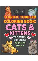 Coloring Books for Toddlers
