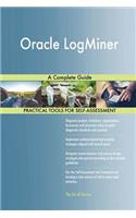Oracle LogMiner
