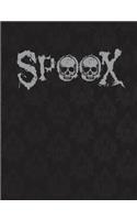 Spoox Notebook