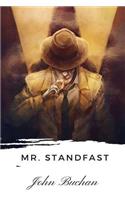 Mr. Standfast