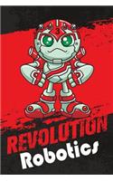 Revolution Robotics