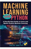 Machine Learning with Python