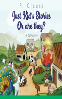 Just Kid's Stories