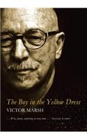 Boy in the Yellow Dress