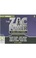 Zac Power Collection