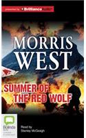 Summer of the Red Wolf