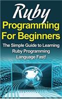 Ruby Programming For Beginners