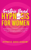 Rapid Weight Loss & Deep Sleep Hypnosis