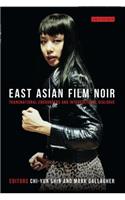 East Asian Film Noir