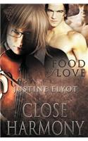 Food of Love