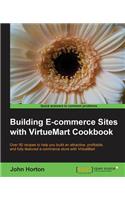 Building E-commerce Sites with VirtueMart Cookbook